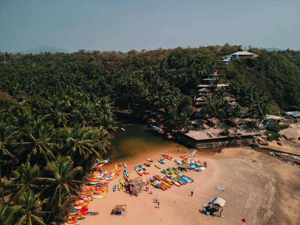 Free stock photo of 4k beach, 4k beach waves, access to the beach