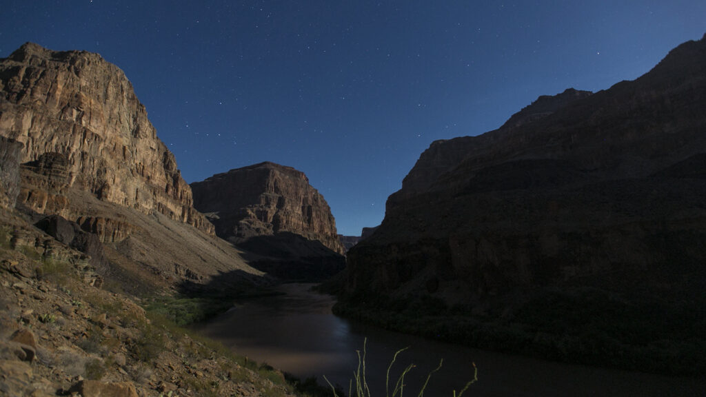 Grand Canyon National Park