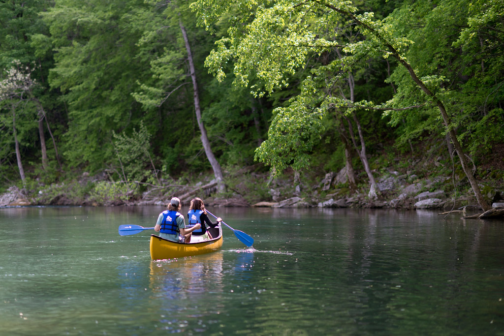 Buffalo Outdoor Center