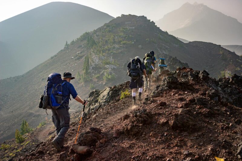 International Trekking Insurance 101: What You Need to Know