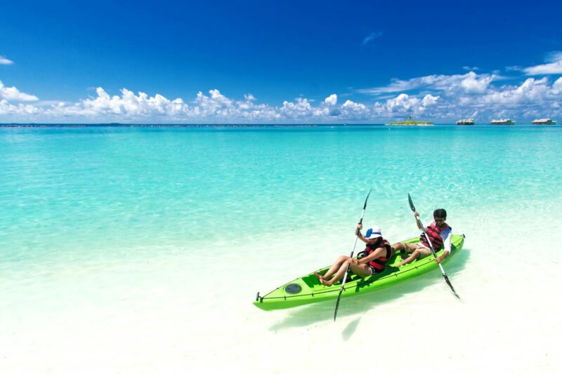 Coastal vs. Inland Paddling: Which One’s Right for You?