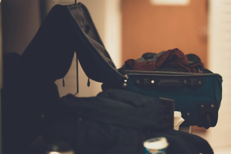 Packing Like a Pro: 12 Tricks to Fit More in Less Space