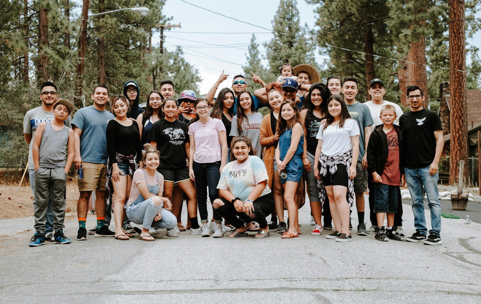 How to Plan a Group Adventure Without Losing Your Mind
