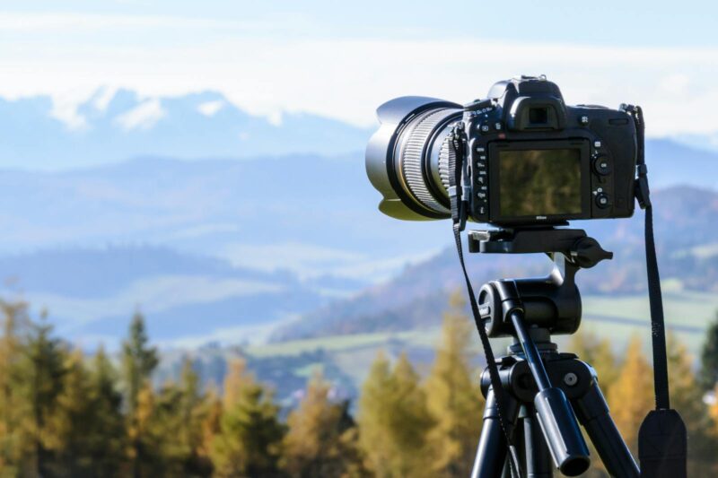 From Smartphone to DSLR: Shooting Nature Like a Pro