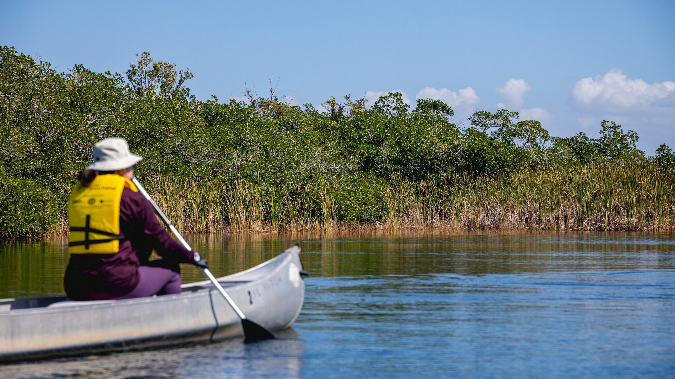 From Florida to the Pacific Northwest: Top U.S. Kayak Destinations