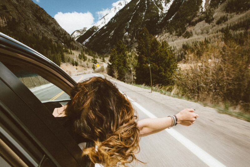 12 Incredible Weekend Escapes You Can Drive to from Major U.S. Cities