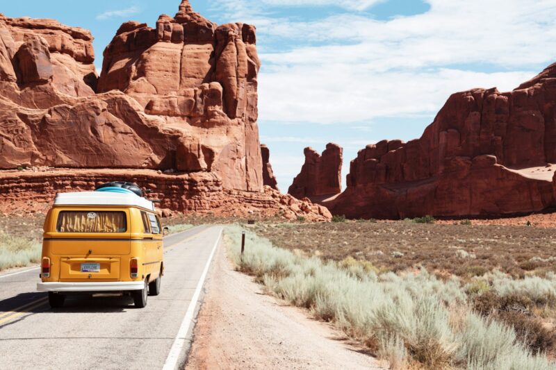 Top Adventure Retreats Across the U.S. for Groups and Solo Travelers