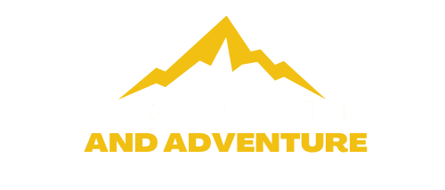 Outdoor Camping and Adventure