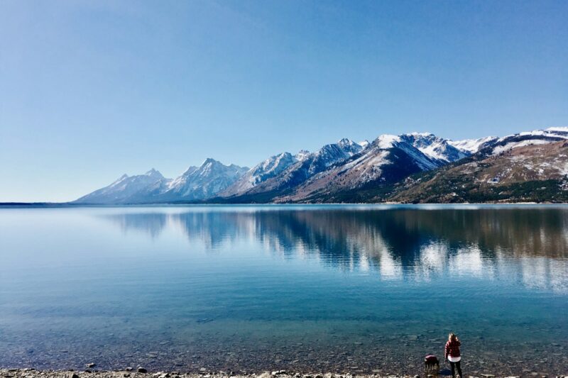 Scenic or Secluded? How to Choose Your Ideal Weekend Nature Spot