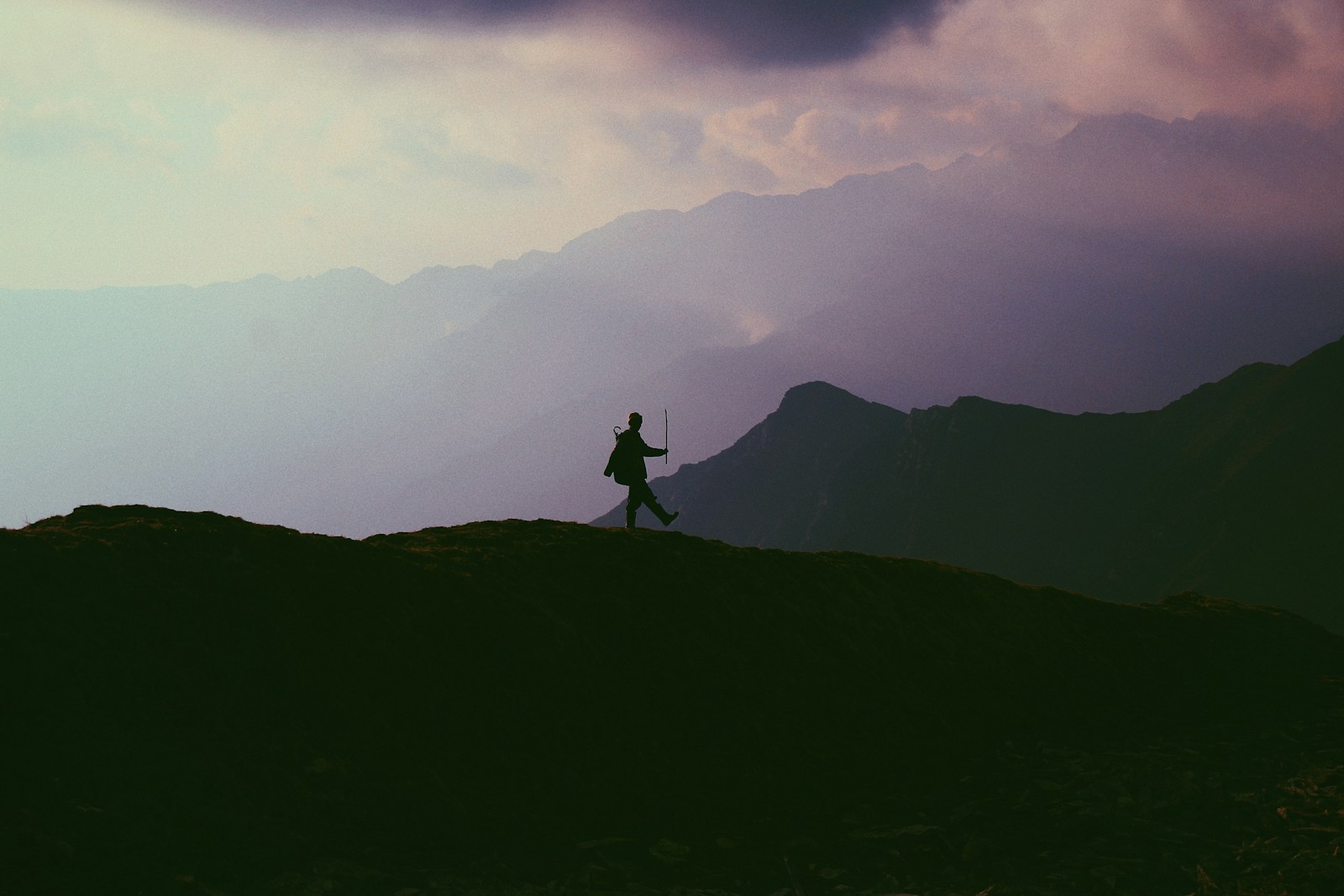 What’s the Longest You Can Trek in the U.S. Without Seeing a Town?