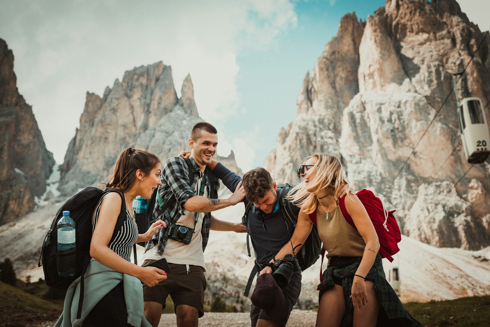 Intro to Outdoor Etiquette: Be a Responsible Adventurer