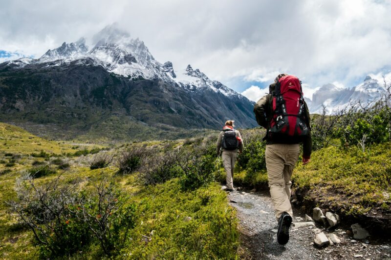 15 National Parks Every American Should Visit at Least Once