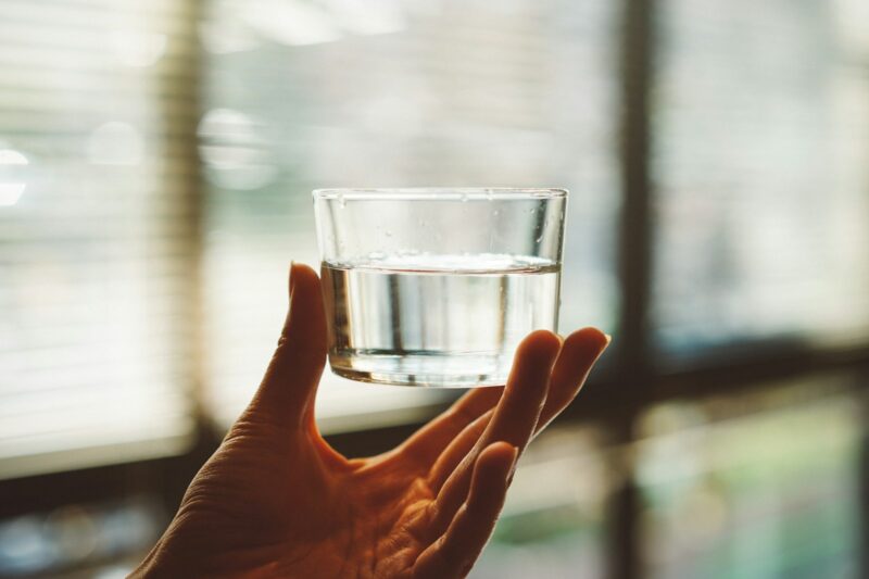 How to Find Clean Water in the Wild: A Beginner’s Guide
