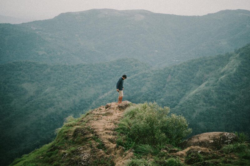 15 Outdoor Adventures to Try Before You Turn 50