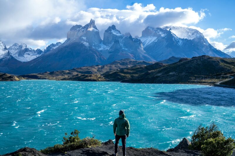 Why Nepal, Patagonia, and Iceland Are Trekker Paradise for U.S. Adventurers