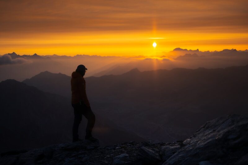 From Day Hikes to Expedition Treks: A Skill-Building Roadmap
