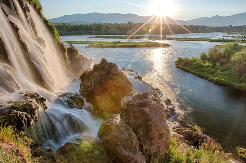 13 Incredible Facts About Hell’s Canyon, The Deepest River Gorge in The US