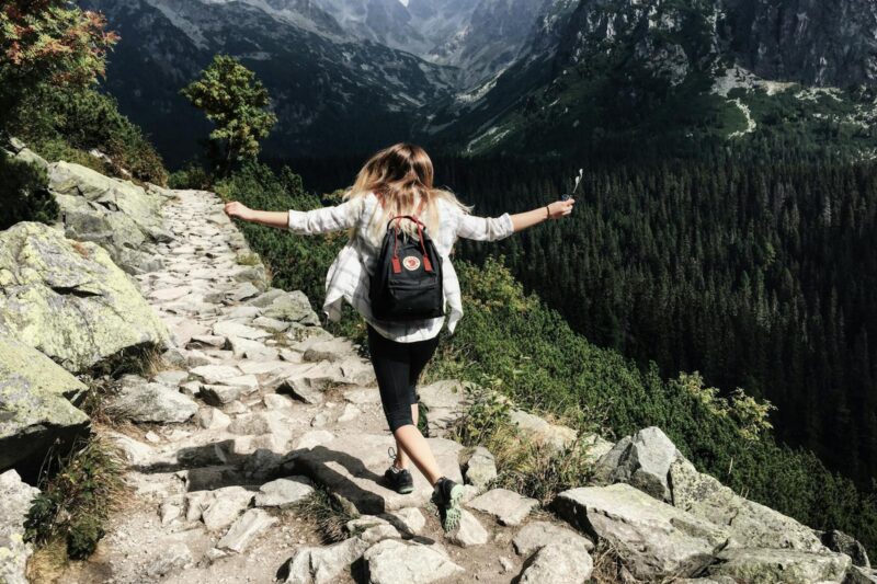 What to Pack for a 3-Day Adventure Without Overloading
