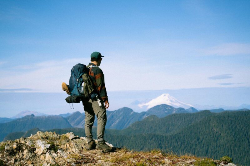 How to Plan Your First International Hiking Trip (Without Losing Your Mind)