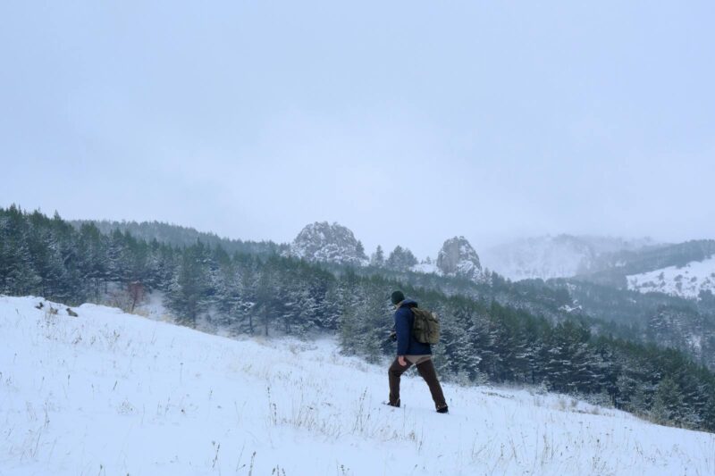 15 Winter Adventures in the U.S. That Go Beyond Skiing