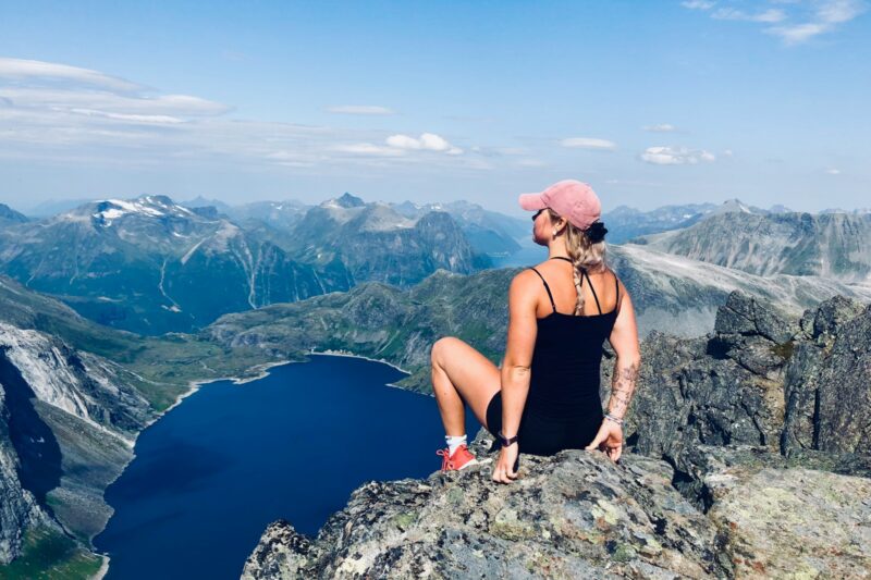 What’s the Right Adventure Sport for You?