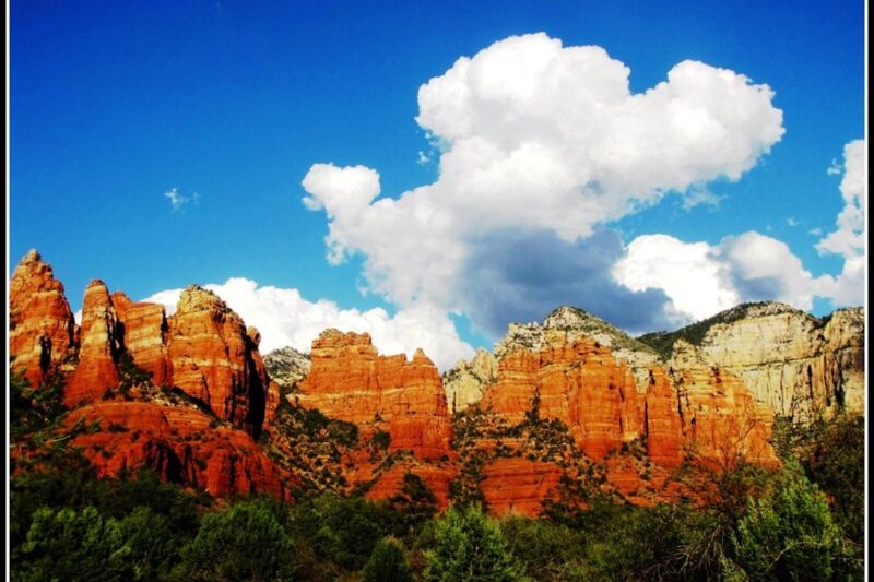 From Yosemite to Utah: The U.S. Rock Climber’s Dream Map
