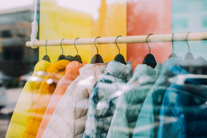 The Complete Guide to Layering Clothes for All Climates