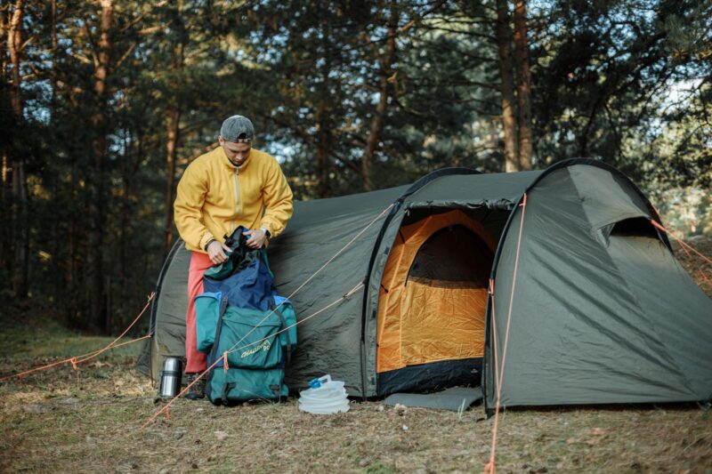 What to Pack for Quick Recovery on Multi-Day Treks
