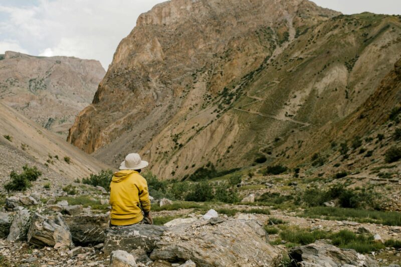 14 Tips for Solo Hiking on the Country’s Most Remote Trails