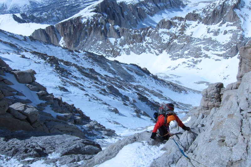 Can You Handle It? America’s Toughest Outdoor Challenges