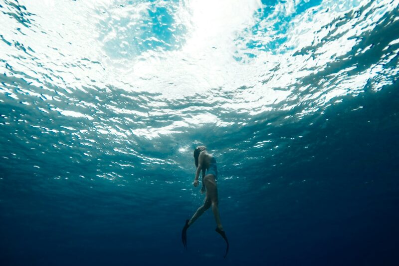 Snorkeling, Surfing, or SUP? Find Your Perfect Water Sport