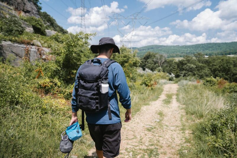 How to Choose the Right Backpack for Your Hiking Style