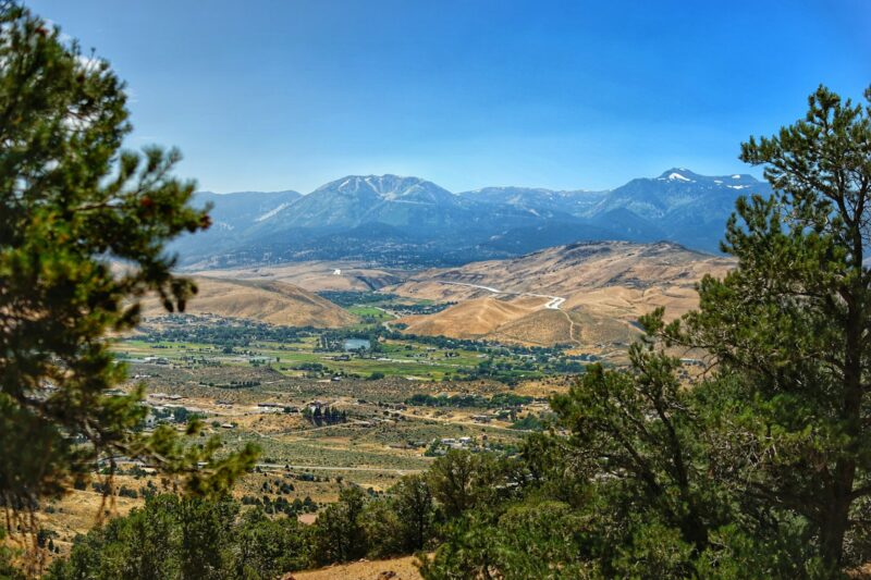 The Hidden Gems of U.S. National Parks You’ve Probably Never Heard Of