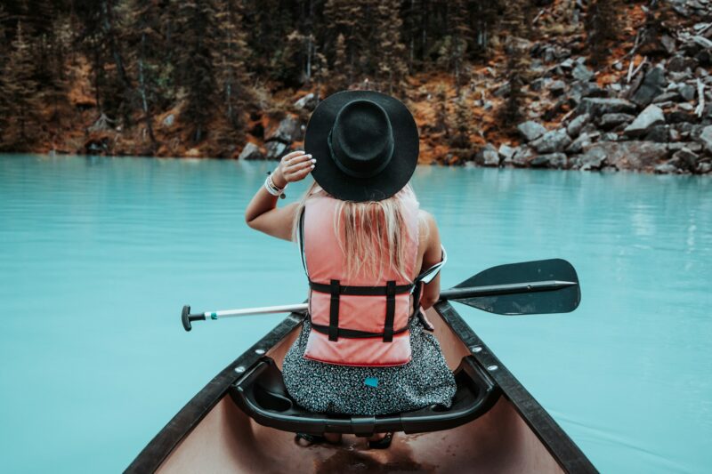 13 Tips for Safer Paddling in Fast-Moving Water
