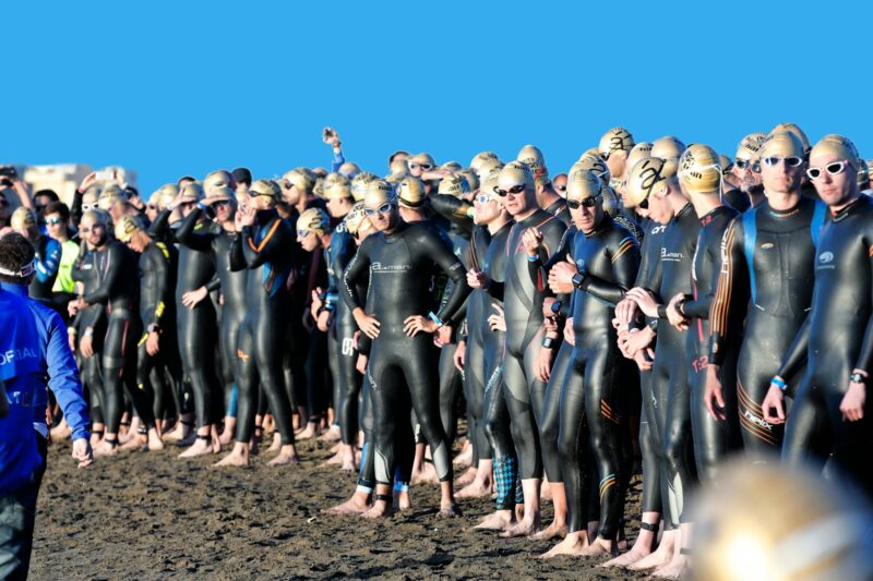 How to Choose the Best Wet Suit for U.S. Waters