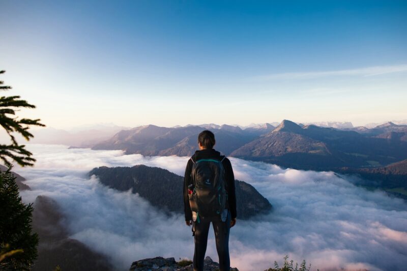 How to Choose Your Next Outdoor Thrill Based on Your Personality