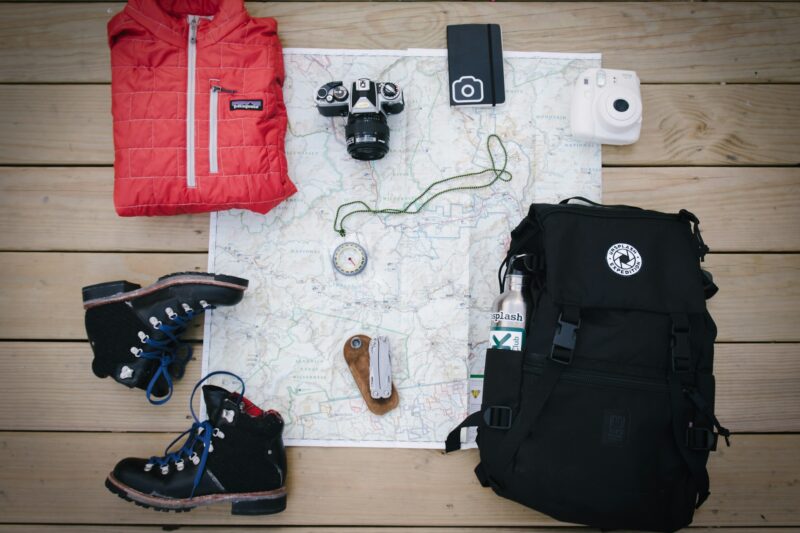 The 15 Essentials to Bring on Every Hike