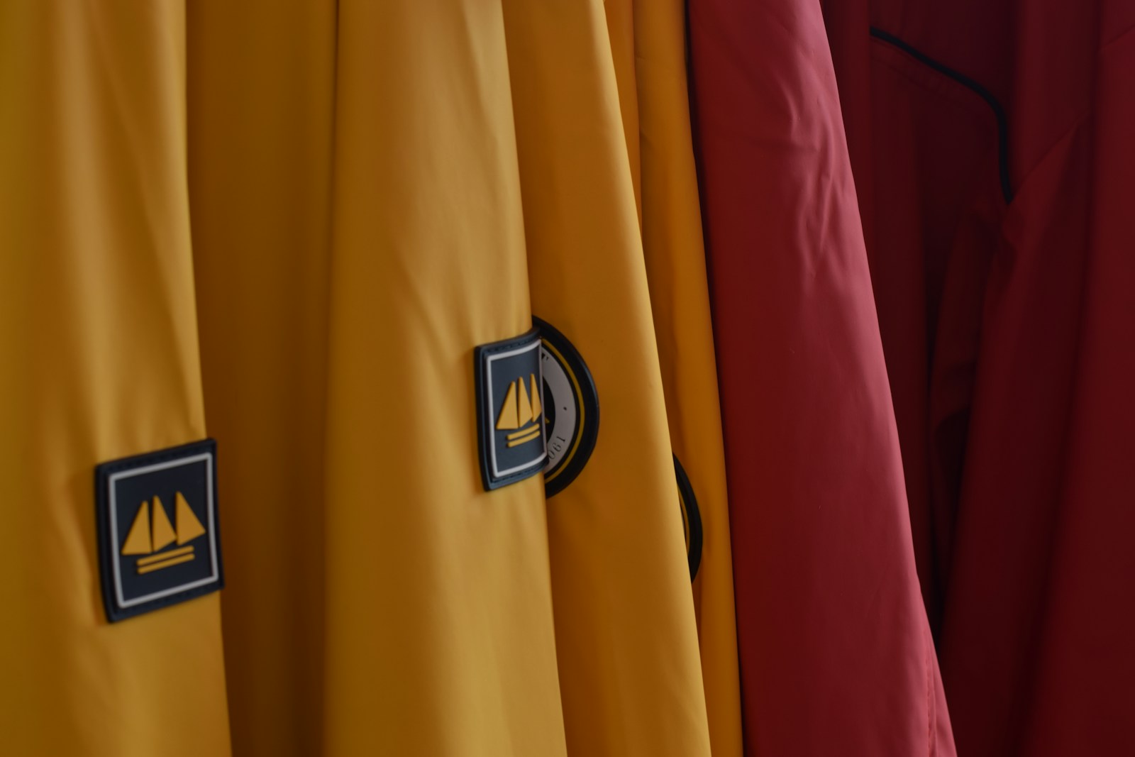 Polyester Jacket Example The Complete Guide to Layering Clothes for All Climates - Outdoor ...