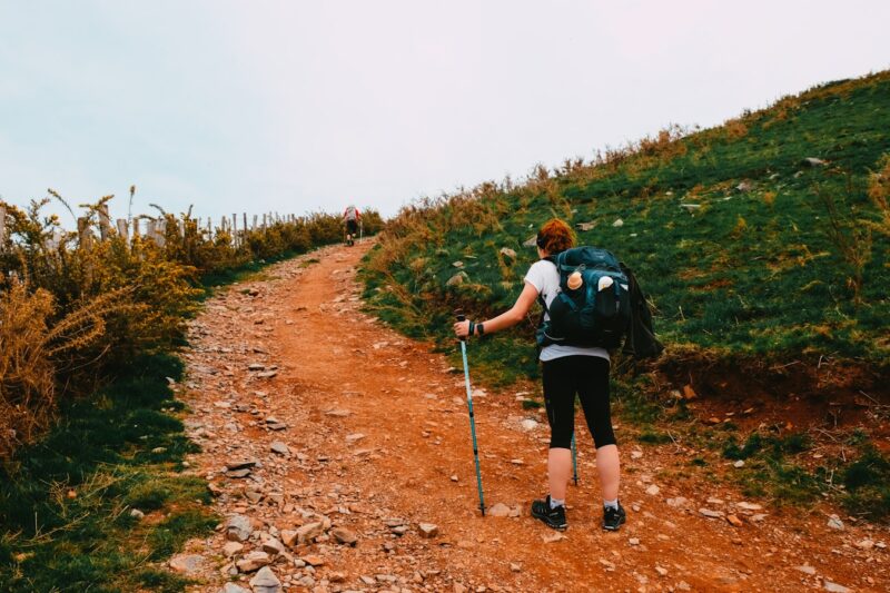 What Gear Do I Really Need to Start Hiking?