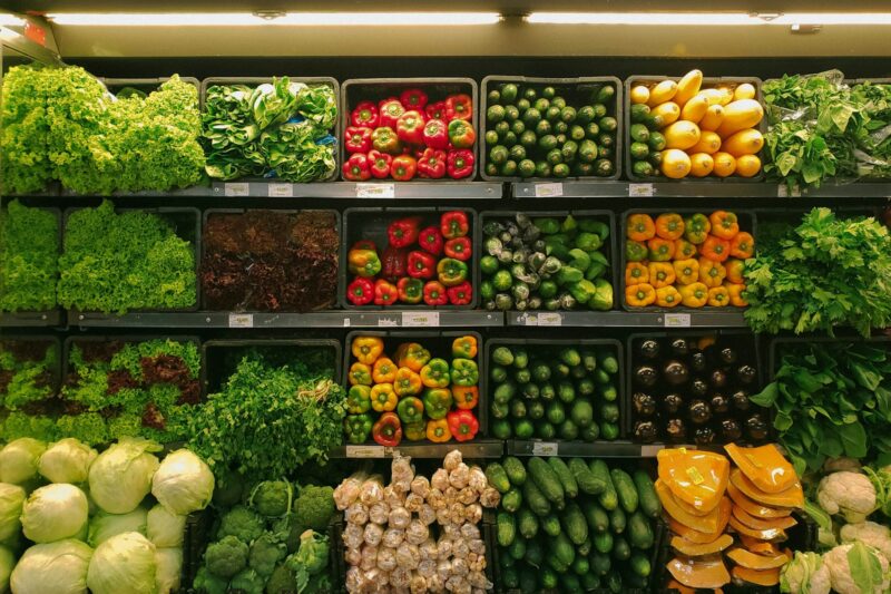 15 Things to Eat and Drink to Increase Oxygen and Circulation