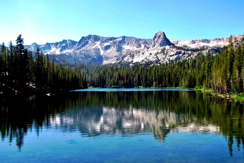 From Michigan to Montana: America’s Most Breathtaking Lakeside Views
