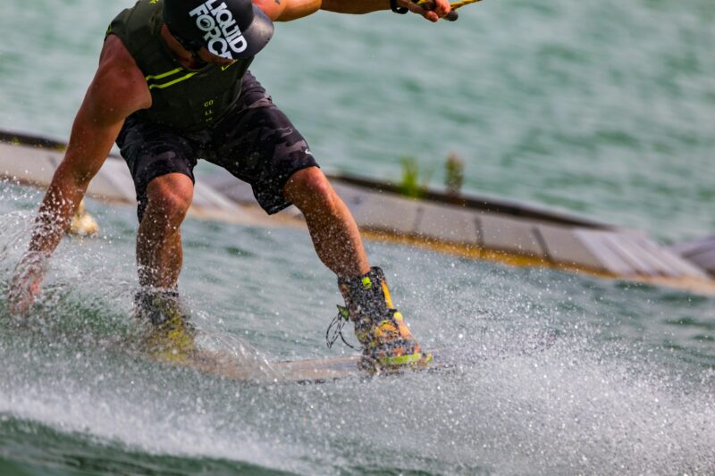 America’s Best Coastal Towns for Water Sport Lovers