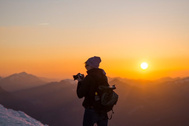 How to Plan Your First Overseas Adventure Without Getting Overwhelmed