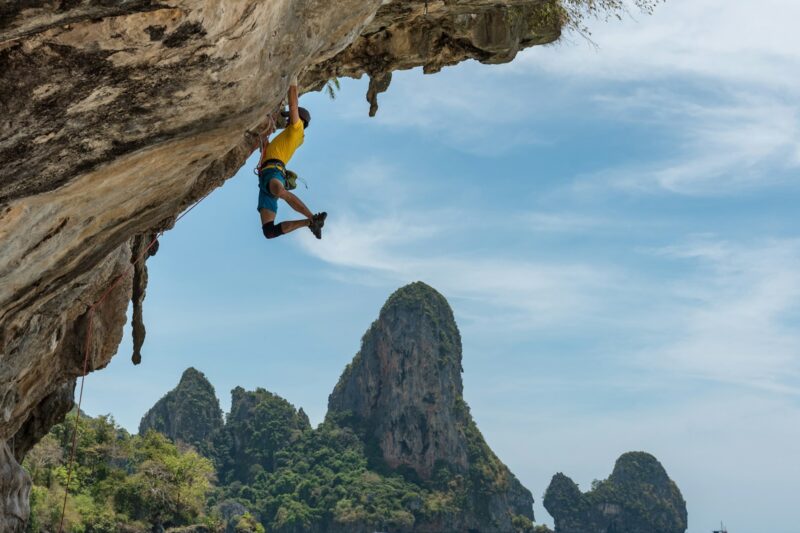 13 Strength and Flexibility Drills to Improve Your Climb