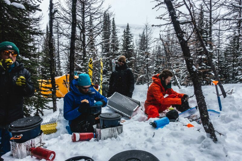 Winter Camping Survival: Can You Handle the Freeze?