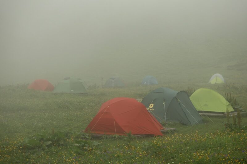 15 Camping Mistakes You Don’t Want to Make