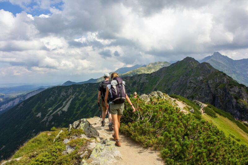 12 Trekking Tips Every Beginner Needs to Know Before Hitting the Trail