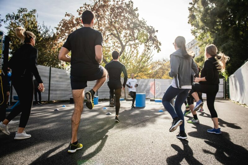 How to Train for a Multi-Day Hike Without Living in the Mountains