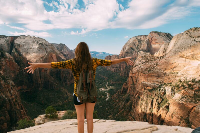 13 Mindful Hiking Tips to Boost Your Mental Health