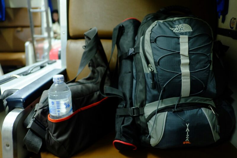 How to Pack Light for a 48-Hour Wilderness Getaway